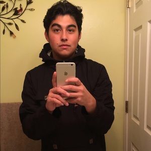 Meet your Posher, Alberto