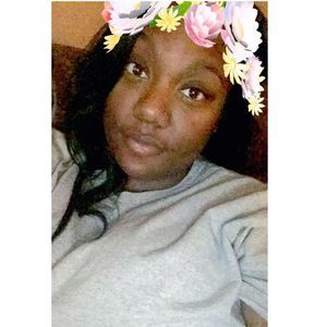 Meet your Posher, Myasha