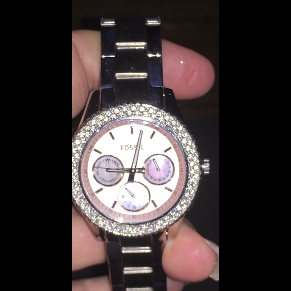 Ladies watch - Picture 3 of 3