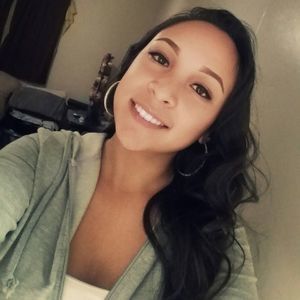 Meet your Posher, Marie