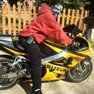 Meet your Posher, Chad