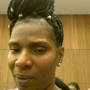 Meet your Posher, Charisse