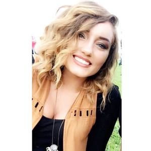 Meet your Posher, Catterina