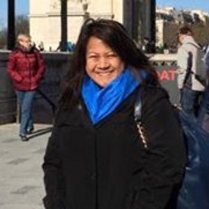 Meet your Posher, Lynn