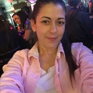 Meet your Posher, Nichole