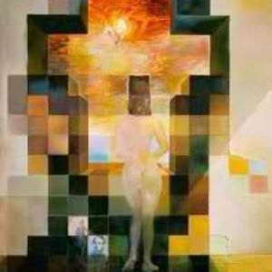 Meet your Posher, Alvin