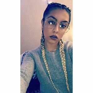 Meet your Posher, Alaska