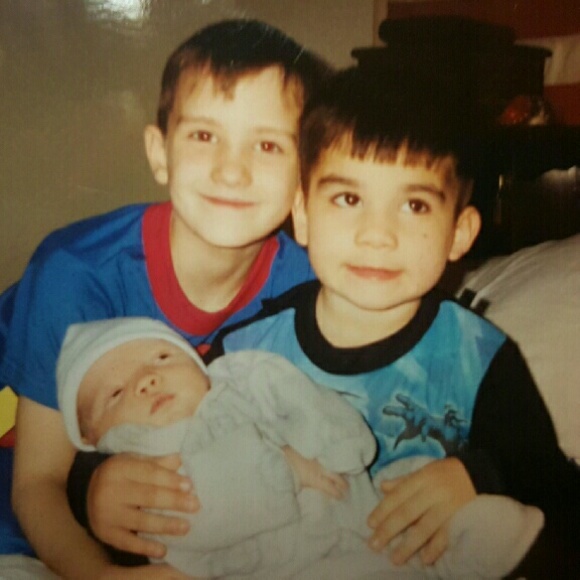 Meet your Posher, Collette - Picture 4 of 4