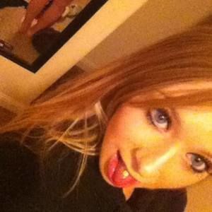 Meet your Posher, Marissa