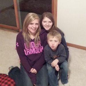 Meet your Posher, Allison