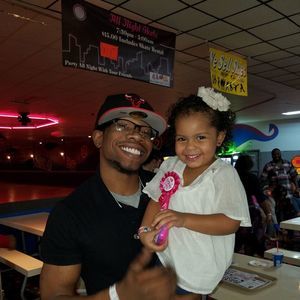 Meet your Posher, Bobby