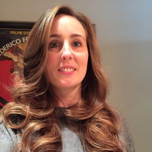 Meet your Posher, Gabrielle