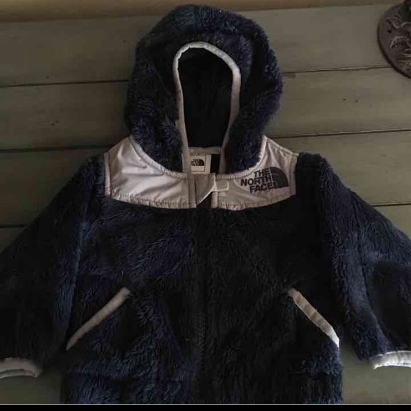 Osito Northface