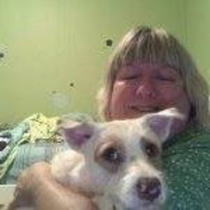 Meet your Posher, Kathy