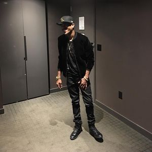 Meet your Posher, Trumontier