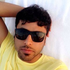 Meet your Posher, Abdulkarim