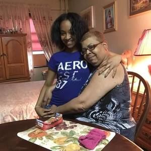 Meet your Posher, Daisy