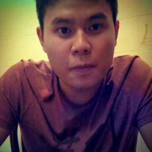 Meet your Posher, Adrian