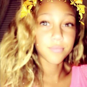 Meet your Posher, Allison