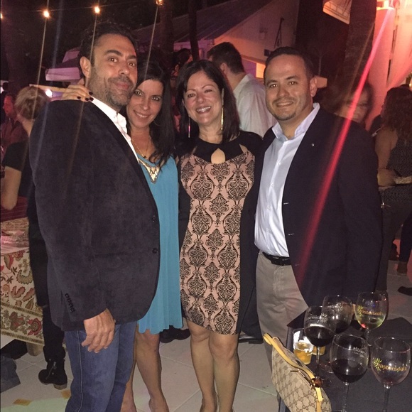 Meet your Posher, Mory - Picture 1 of 1