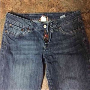lucky brand jeans