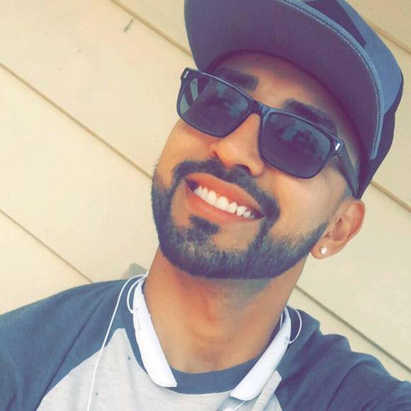 Meet your Posher, J - Picture 1 of 1