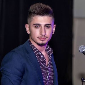 Meet your Posher, Ramsen