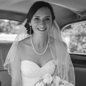 Meet your Posher, Tori