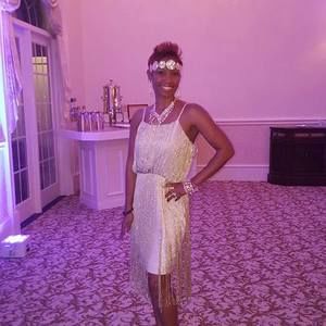 Meet your Posher, Angelic