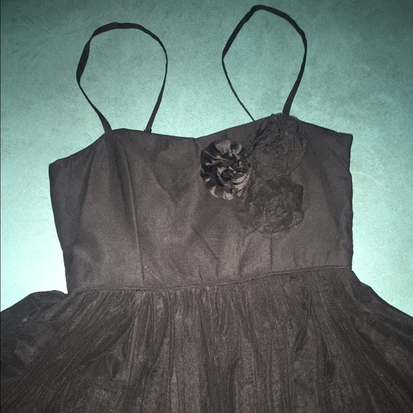 Dress - Picture 3 of 4