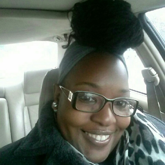 Meet your Posher, Shanique