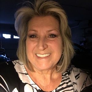 Meet your Posher, Dorothy