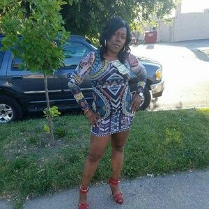 Meet your Posher, Dawanda