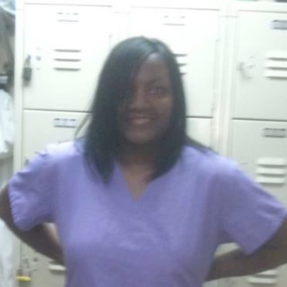 Meet your Posher, Kimberly