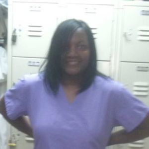 Meet your Posher, Kimberly