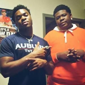 Meet your Posher, Johnathon