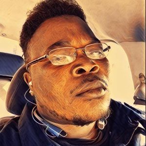 Meet your Posher, Reginald