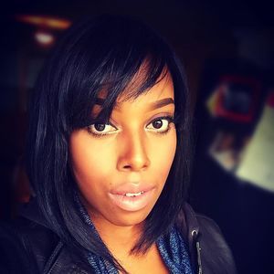Meet your Posher, Toyin