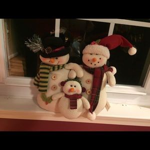 Meet your Posher, Kris