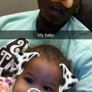 Meet your Posher, Nigel