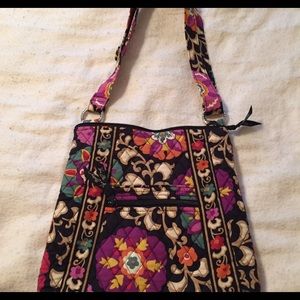 Vera Bradley Crossbody