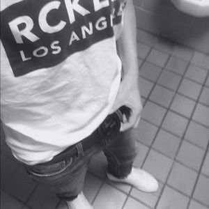 Meet your Posher, Mark