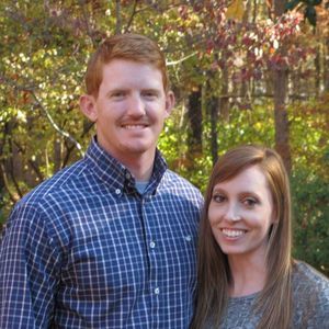 Meet your Posher, Jamie