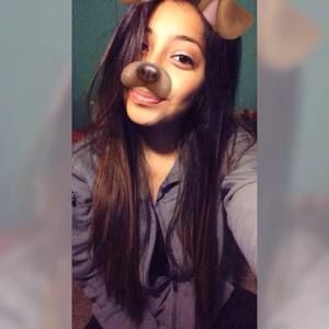 Meet your Posher, Cindy