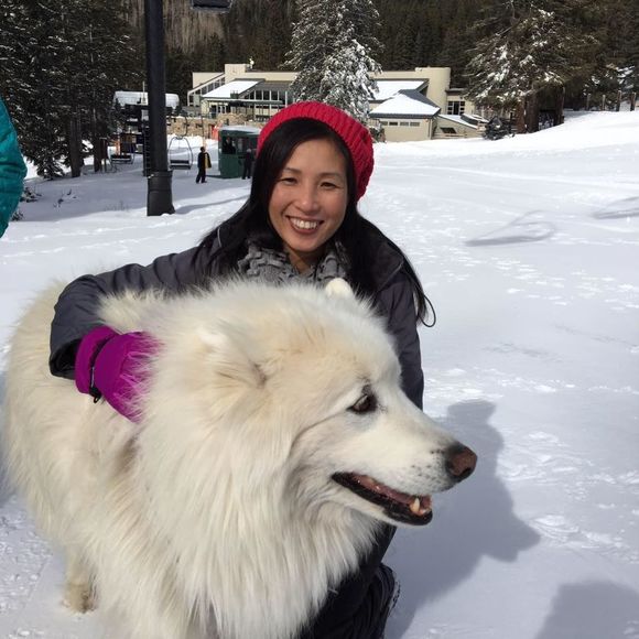 Meet your Posher, Nguyet - Picture 1 of 1