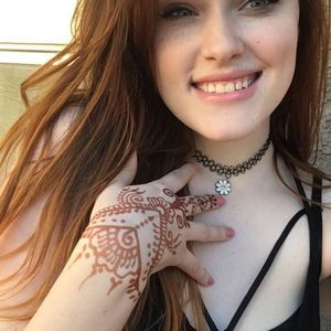 Meet your Posher, Jacqueline