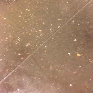 Meet your Posher, Deshon