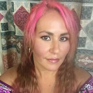 Meet your Posher, Veronica