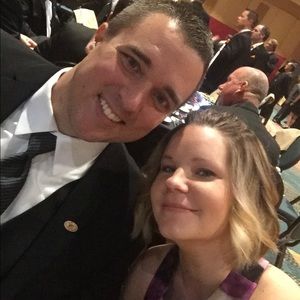 Meet your Posher, Gretchen