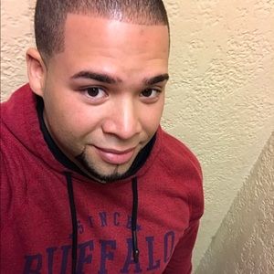 Meet your Posher, Samuel